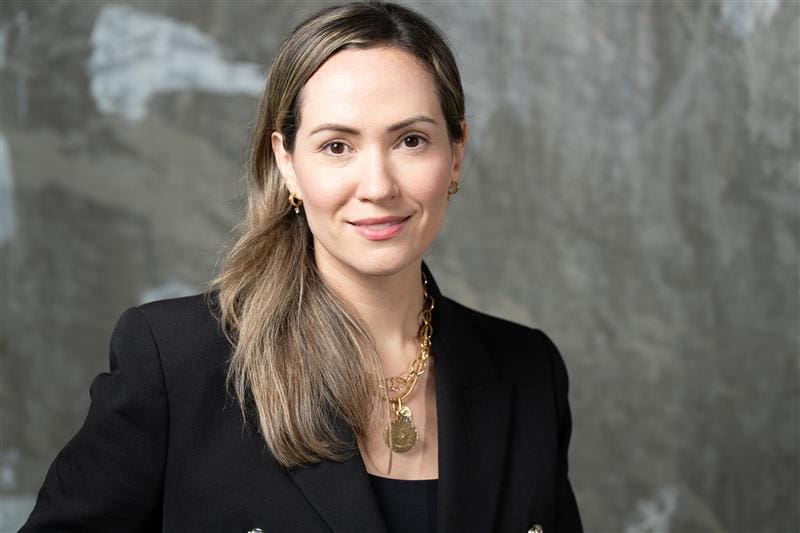 Carlota García, directora de Ventas de Pandora