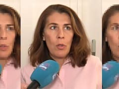 Carmen, 47 años: “Con dos empleos no me alcanza para pagar el alquiler sola. Quiero volver al pueblo con mis padres y que me mantengan”