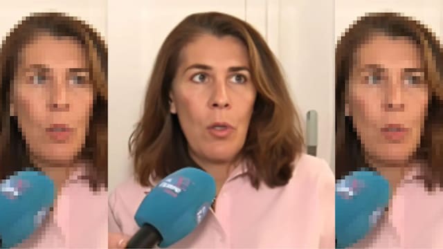 Carmen, 47 años: “Con dos empleos no me alcanza para pagar el alquiler sola. Quiero volver al pueblo con mis padres y que me mantengan”