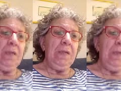 Carmen Morera, jubilada con 45 años trabajados: “Me han recortado injustamente la pensión a un 18% menos”