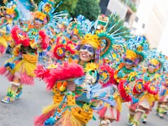 Carnaval de Barranquilla 2026: así será el operativo de seguridad para la gran fiesta popular