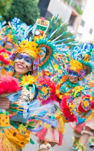 Carnaval de Barranquilla 2026: así será el operativo de seguridad para la gran fiesta popular