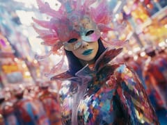 Carnaval de Barranquilla 2026: fechas confirmadas y cronograma de desfiles para este fin de semana largo