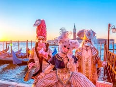 El Corte Inglés ofrece viajes para vivir el Carnaval de Venecia: la promoción incluye vuelo y hotel por 5 días