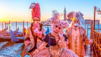 El Corte Inglés ofrece viajes para vivir el Carnaval de Venecia: la promoción incluye vuelo y hotel por 5 días