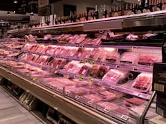 Exigen quitar y tirar urgente estos lotes de carne de todos los freezers por un grave error de fábrica que puede ser letal para los consumidores