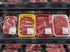 Confirmado | Qué significan los colores de las bandejas de carne en el supermercado y para qué sirven