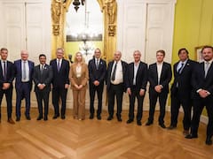 Argentina cumplió en solo 9 meses con el cupo exportador de 100.000 toneladas de carne a EE.UU.