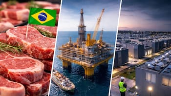 Menos carne brasileña, Trion inicia producción en 2028, Querétaro da banderazo a Terranova