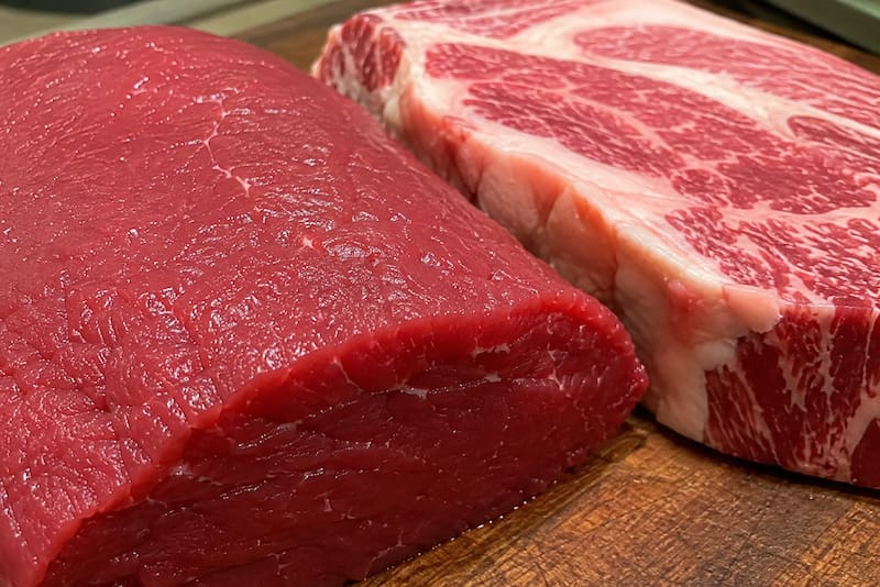 According to the Justice Department, the investigation is focused on recent increases in retail beef prices and how those prices have developed over the past several years.