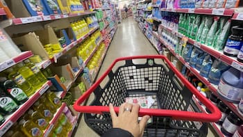 Boom de alimentos importados: con precios competitivos, las marcas nuevas y las que vuelven al país