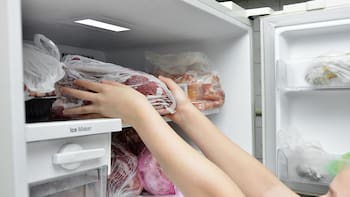 Carne, cerdo, pescado y fiambre: cuánto tiempo se pueden guardar en la heladera y freezer antes de que se pongan feos