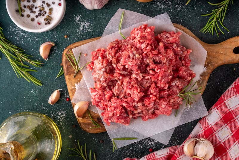 Carne picada común o especial: qué diferencia hay y cuál conviene comprar para cada receta