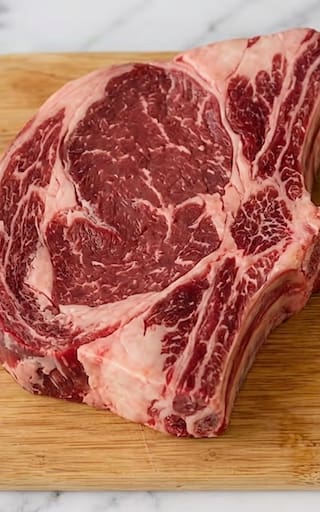 Carne roja o carne blanca: cuál es la diferencia y cuál recomiendan comprar