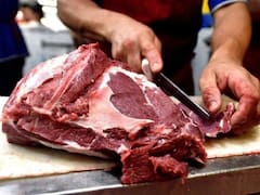 Uruguay busca colocar carne bovina y ovina en Emiratos Árabes Unidos