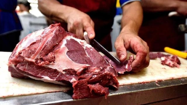Uruguay busca colocar carne bovina y ovina en Emiratos Árabes Unidos