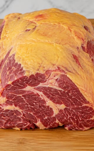 ¿Grasa blanca o amarilla en la carne? Qué significa cada color y cuál conviene elegir