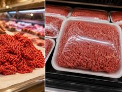 Carne picada de supermercado o de carnicería: cuál conviene comprar y qué diferencias hay realmente