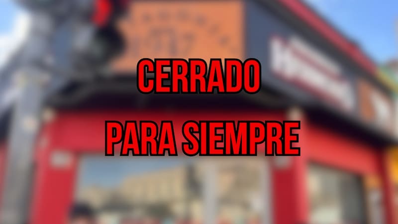 Cerró una emblemática carnicería argentina y sus dueños tuvieron un gesto hermoso de despedida con los empleados.