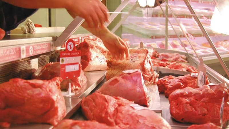 Un importante supermercado ofrece 30% de descuento con Cuenta DNI durante septiembre.