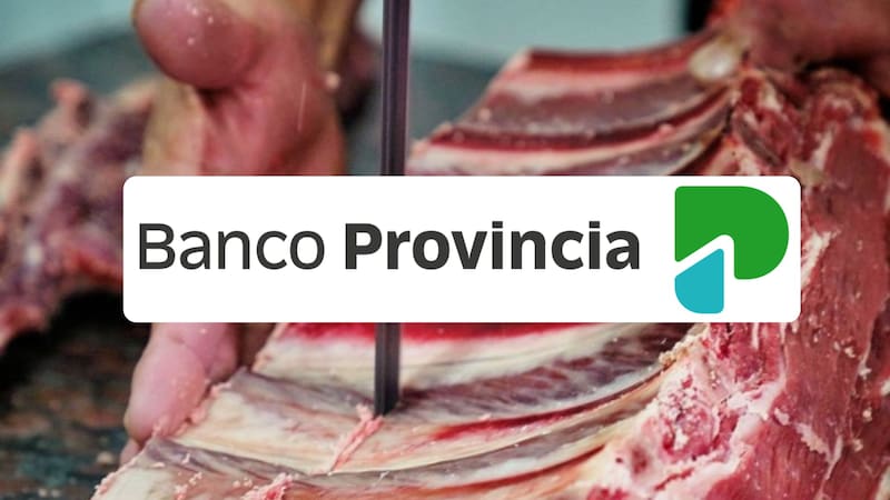Que vuelva el asado del domingo: con cuenta DNI habrá muy buenos descuentos en carnicerías durante todo el mes.