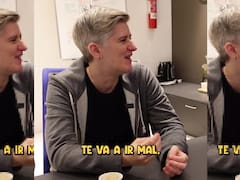 Caro, periodista argentina en España: “Si tienes experiencia en América, no vale”