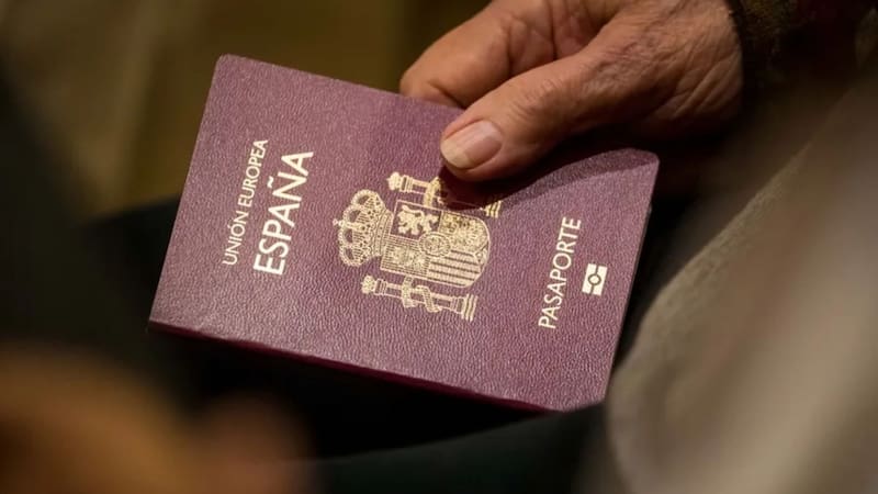 Caro, periodista argentina en España: “Si tienes experiencia en América, no vale”