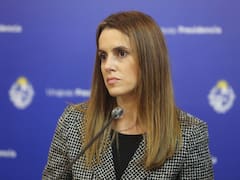 Expediente revela que Carolina Ache omitió mensaje clave sobre advertencia por Sebastián Marset