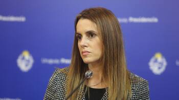 Expediente revela que Carolina Ache omitió mensaje clave sobre advertencia por Sebastián Marset