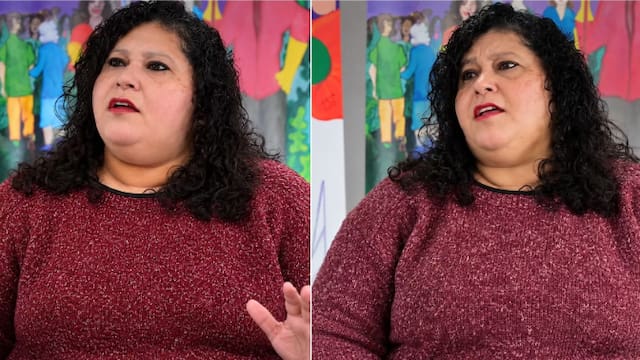 Carolina, abogada salvadoreña, lleva 12 años como cuidadora de mayores: “Estas condiciones no las aceptan las mujeres españolas”
