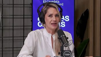 Elecciones 2027: Carolina Losada aseguró que “hay lugar para una tercera vía” y rechazó el armado de Lousteau