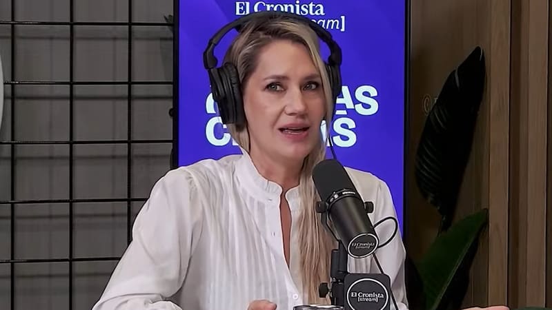 La senadora radical pasó por Cuentas Claras, programa de El Cronista Stream.
