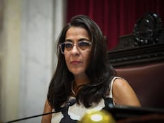 Carolina Moisés: “Kicillof puede ser presidenciable, pero el peronismo tiene que reconstruirse si quiere llegar competitivo a 2027″