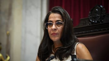 Carolina Moisés: “Kicillof puede ser presidenciable, pero el peronismo tiene que reconstruirse si quiere llegar competitivo a 2027″