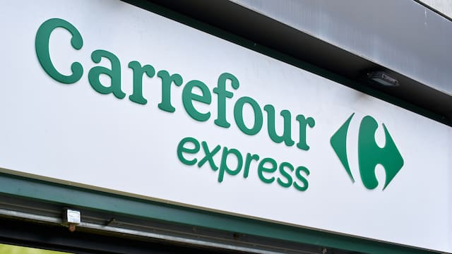 Carrefour acelera su expansión: abrirá 160 supermercados nuevos antes de fin de año