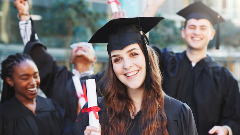 La carrera corta gratis que da grandes oportunidades.