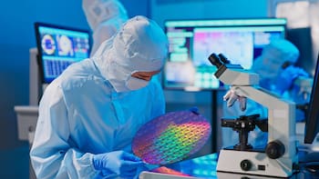 Una megafábrica de 2350 millones creará 2000 empleos en el país: será el mayor centro mundial de sustrato de diamante