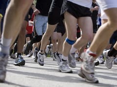 2,000 carreras al año impulsan el mercado del running en Mexico