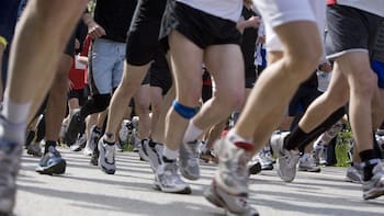 2,000 carreras al año impulsan el mercado del running en Mexico