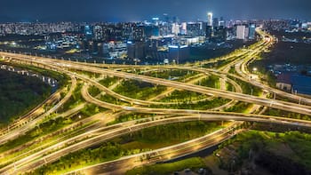 Así avanza el plan de carreteras para unir puertos y fronteras: el proyecto millonario que será orgullo del país