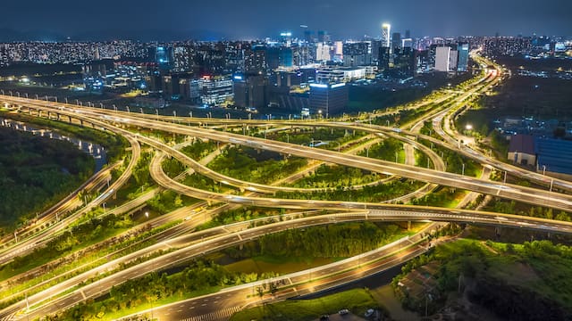 Así avanza el plan de carreteras para unir puertos y fronteras: el proyecto millonario que será orgullo del país