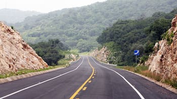 Comienza en octubre la renovación de la carretera Ciudad Valles-Tampico: tendrá cuatro carriles y conectará a tres estados