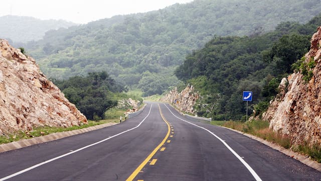 Comienza en octubre la renovación de la carretera Ciudad Valles-Tampico: tendrá cuatro carriles y conectará a tres estados