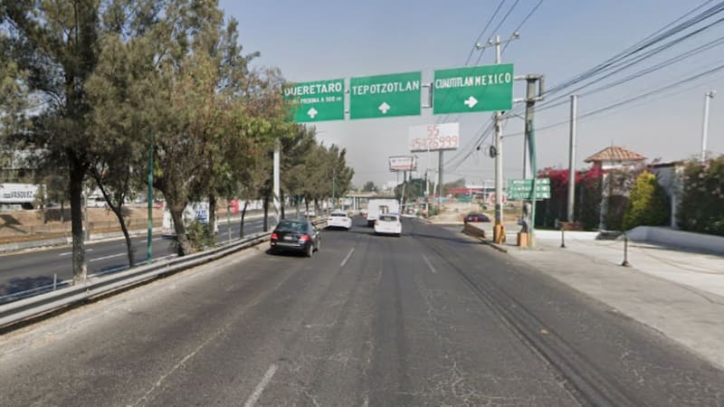 El proyecto busca desahogar el saturado corredor México-Querétaro, por el que circulan más de un millón de camiones de carga al mes.