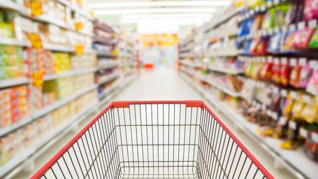 El fin de los carritos de supermercados tradicionales: así serán a partir de 2026