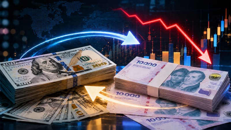 En el plano cambiario, los principales referentes del mercado concuerdan en que se extenderá la calma cambiaria.