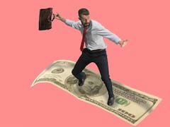 Vuelve el carry trade: cómo asegura el Gobierno ganancias en dólares