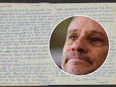 Escribió una carta mientras estaba en Malvinas, la subastan y ahora la quiere recuperar