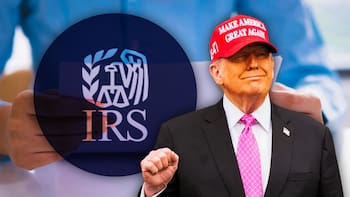 Anuncio oficial del IRS | El gobierno enviará menos dinero en sus reembolsos a quienes hayan postergado este trámite clave