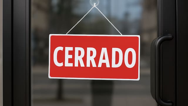 Una reconocida franquicia cierra más de 20 locales tras una promoción fallida: perdió más de 10 millones de dólares